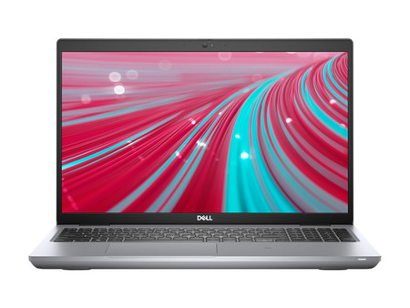 Dell Latitude 5521 i7-11850H 16GB RAM 256GB M.2 15" W11P