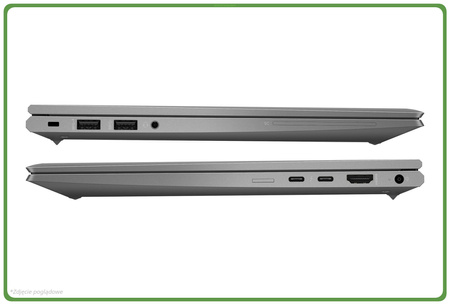 HP ZBook Firefly 15 G7 i7-10510U 16GB RAM 256M2 15" W11P
