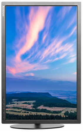 Lenovo ThinkVision T2424pA 24" B