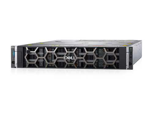 Dell Preision 7920 Xeon 4208/16/512SSD/W10P