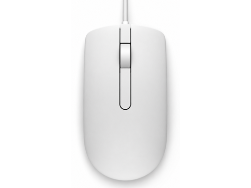 Dell Mysz USB MS116