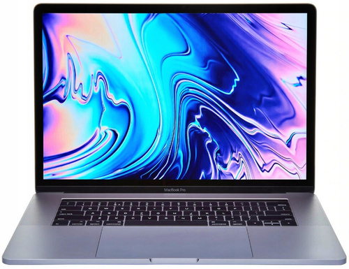 Apple MacBook Pro A1990 i7-8850H 16GB 512M.2 15''