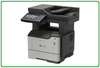 LEXMARK MX622