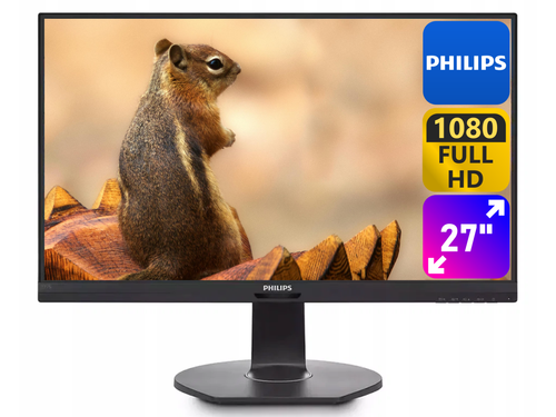 Philips 271S7Q 27" A