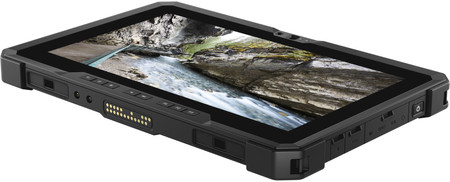 Dell Rugged Extreme 7220 i5-8365U 8GB 512M.2 Win10Pro