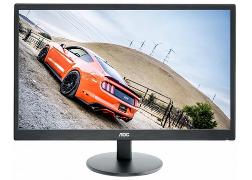 AOC E2270SWHN 22'' HDMI FullHD A