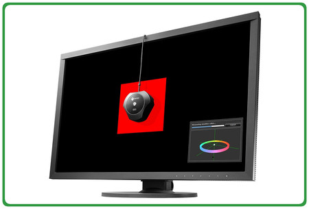 Eizo ColorEdge CS2420 W24" A