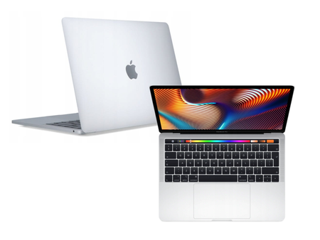 Apple MacBook Pro A2159 i5-8257U 8GB 256M.2 13''