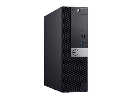 Dell OptiPlex 7060 i5-8500 8GB RAM 512GB M.2 DVDRW W11P