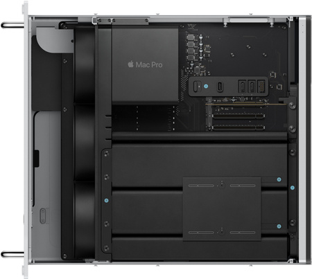 Apple Mac Pro7,1 W-3245 96GB RAM 1TB SSD