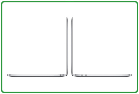 Apple MacBook Pro A2159 i5-8257U 8GB 256M.2 13''