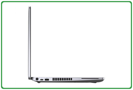 Dell 5501 i5-9400H 16GB 512M.2 15" Win11Pro