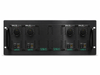SONUS PROFESSIONAL MULTIZONE AMP