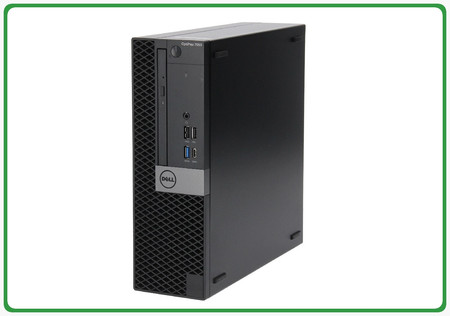 Dell 3040 i5-6500 8GB 250SSD DVD-RW Win10Pro 