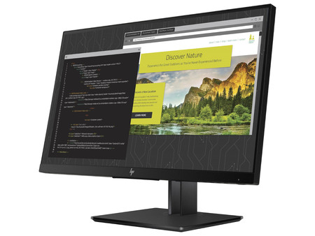 HP Z Display Z24nf G2 W24" A-