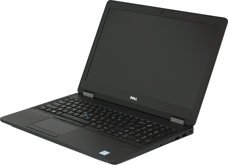 Dell Latitude E5570 i7-6600U 16GB 256M.2 15.6" Win10Home