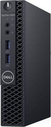 Dell 3060 i5-8500T/8/500HDD/-/W10P A