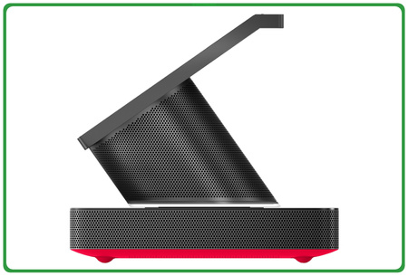 Lenovo ThinkSmart HUB 11H0 i5-8365U 8GB RAM 128GB M.2 W11IoT