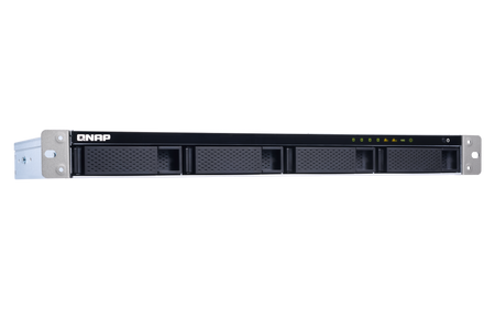 QNAP TS-431XeU 