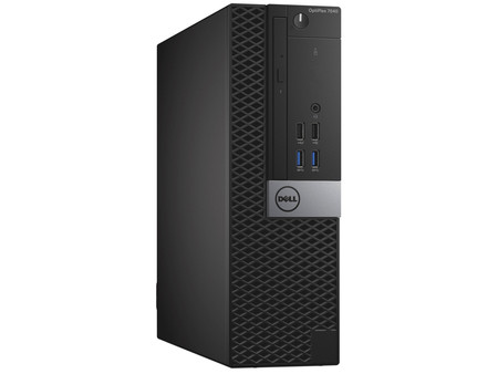 Dell OptiPlex 7040 i7-6700 8GB RAM 128GB SSD DVD-RW W10P