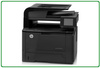 HP LaserJet Pro 400 MFP M425dn A