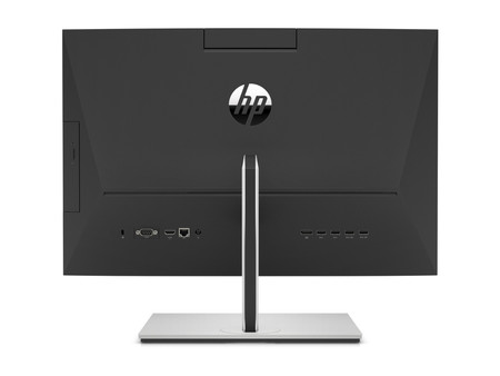 HP ProOne 440 G6 i5-10500T 8GB RAM 256M.2 T24" W10H