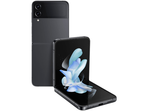 Samsung Galaxy Z Flip4 (SM-F721B) 512GB A-