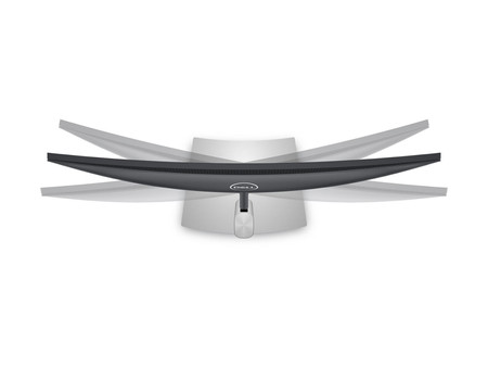 DELL P3421W 34'' A-