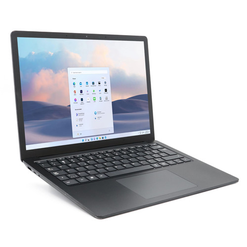 Microsoft Surface Laptop 4 i5-1145G7 16GB RAM 512M.2 T13" W11P