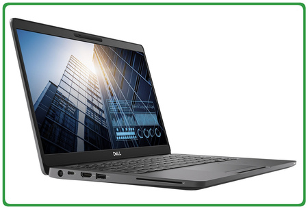 Dell Latitude 5300 i5-8365U/8/256M.2/-/13"/W10P A