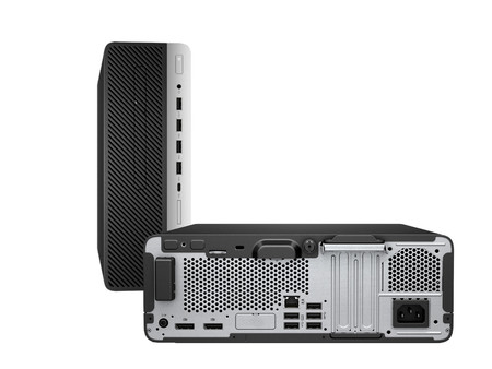 HP ProDesk 600 G5 i5-9500 8GB 256M.2 DVDRW Win11Pro