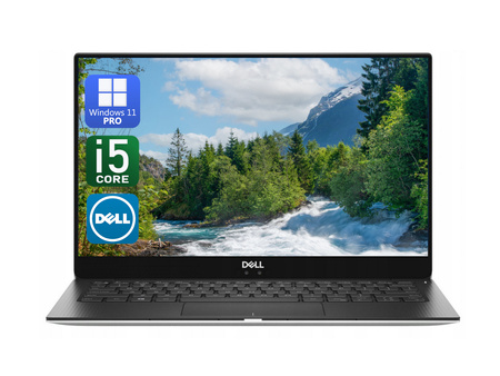 Dell XPS 13 9370 i5-8350U 16GB RAM 256GB SSD M.2 13" TOUCH W10P