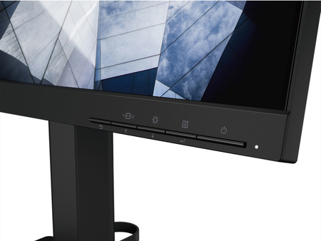 Lenovo ThinkVision P24h-20 24" A
