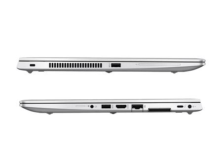 HP EliteBook 850 G6 i5-8265U 8GB RAM 256GB M.2 15" W11P