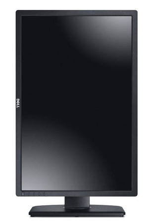 Dell Professional P2412H W24'' A-