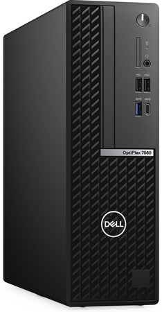 Dell OptiPlex 7080 I5-10500 16GB RAM 512GB M.2 W10