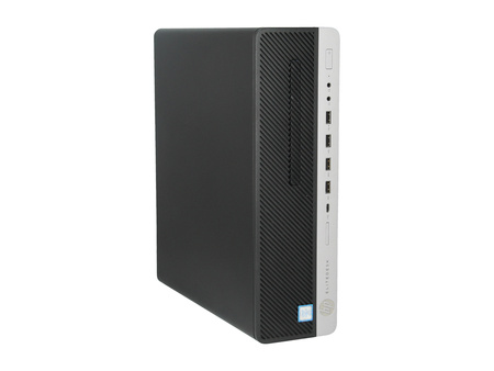 HP EliteDesk 800 G3 i7-6700 16GB RAM 256GB M.2 W10P