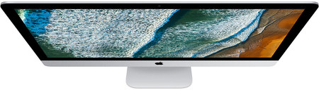 Apple iMac18,1- i5-7360U 8GB RAM 256GB M.2 21.5'' B