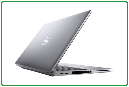 Dell Latitude 5520 i7-1185G7 b16GB 512M.2 15" Win11Pro