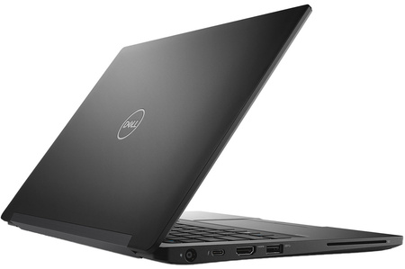 Dell Latitude 7390 i7-8650U 16GB 512M.2 Dotykowa 13.3" Win11Pro
