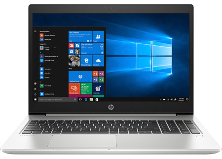HP ProBook 450 G6 i3-8145U 4GB 128M.2 15" Win11Pro