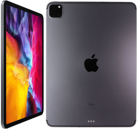 Apple iPad Pro 11" 2nd gen Wifi+Cellular 256GB