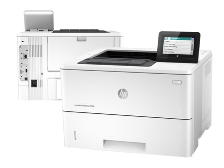 HP LaserJet Enterprise M506X A