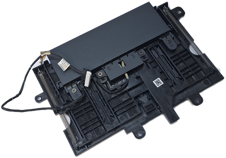HP 800 G3/G4/G5 AiO Kamerka