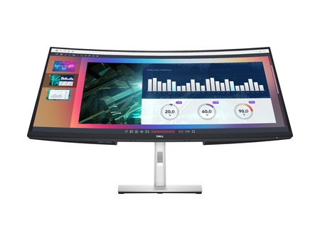 DELL P3421W 34'' A-