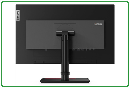 Lenovo ThinkVision P24q-20 W24" A