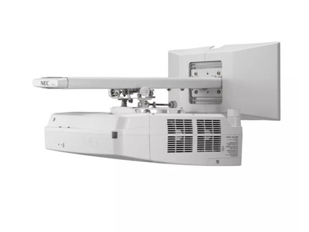 NEC NP-UM301WG A-