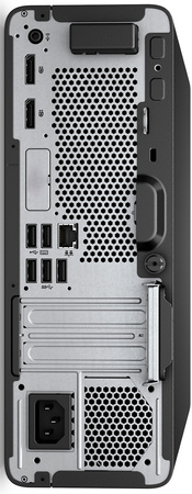 HP ProDesk 600 G3 i5-6500 8GB RAM 256GB SSD DVD-RW W10P