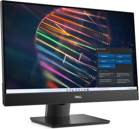 Dell OptiPlex 7400 i9-12900 16GB 1TBM.2 24'' Win11Pro