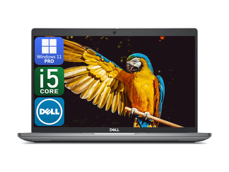 Dell Latitude 5440 i5-1345U 16GB RAM 256GB M.2 14" W11P